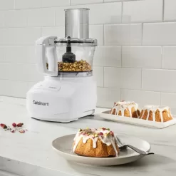 Cuisinart Core 7 Cup Food Processor FP-7