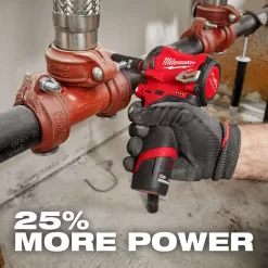 Milwaukee M12 12 V 2.5 Ah Lithium-Ion High Capacity Battery Pack 1 pc