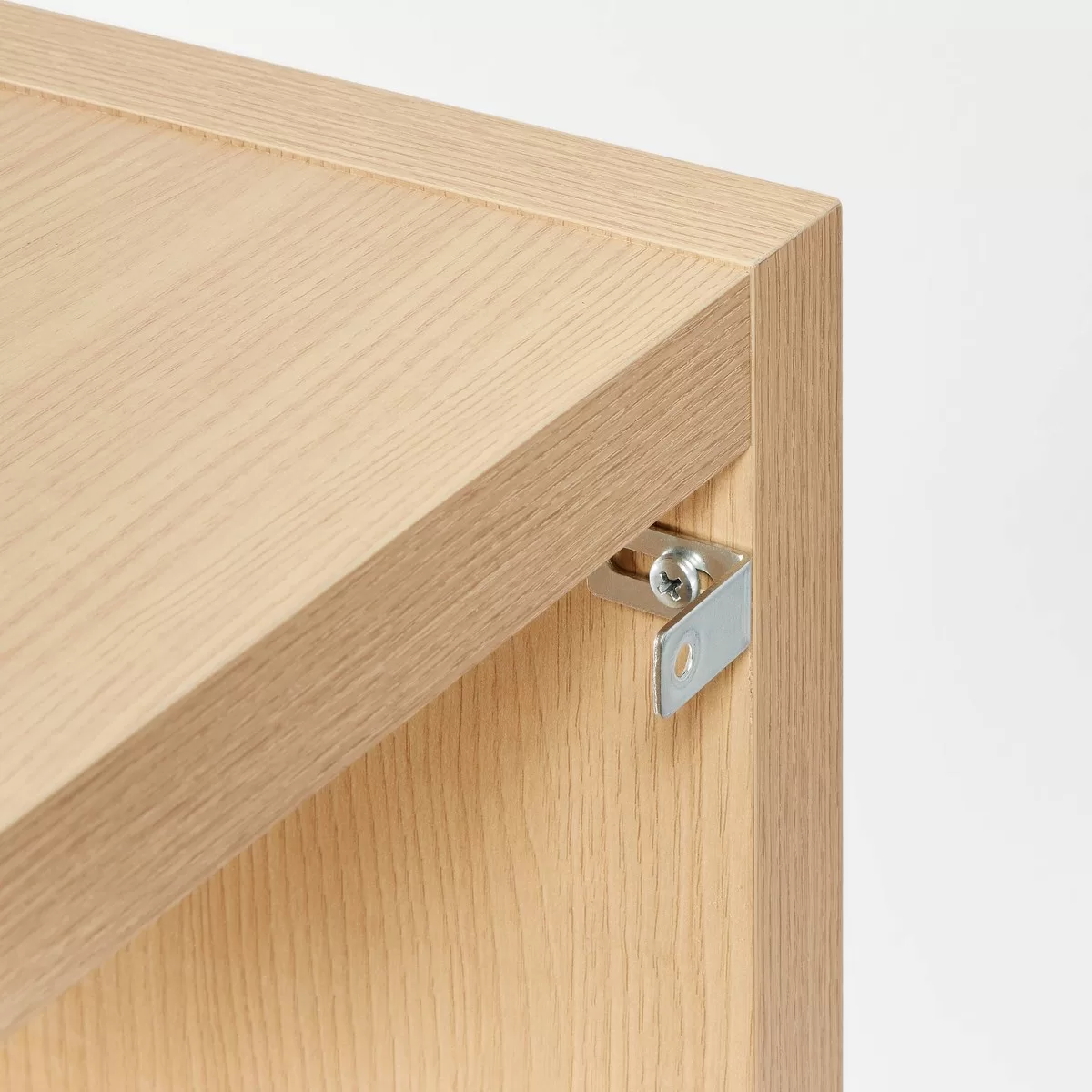 Brightroom 8 Cube Organizer - Natural