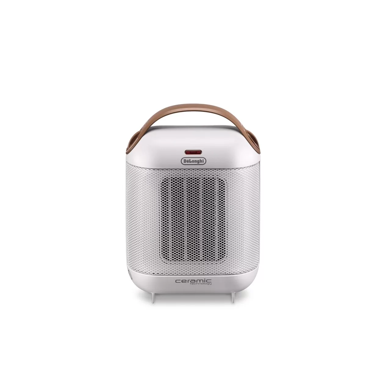 DeLonghi Capsule Ceramic Indoor Heater