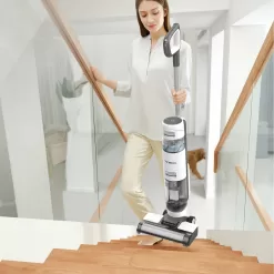 Tineco iFloor 3 Breeze Wet/Dry Hard Floor Cordless Vacuum Cleaner