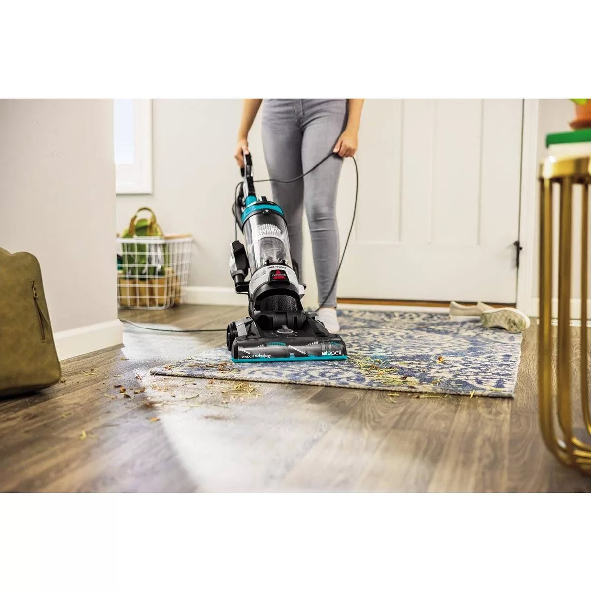 BISSELL CleanView Rewind - 3676