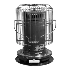 Sengoku KeroHeat Indoor Outdoor Portable Convection Kerosene Heater 23,500 BTU