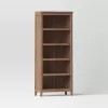 Threshold 72" Carson 5 Shelf Bookcase - Threshold