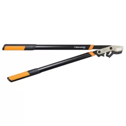 Fiskars PowerGear2 32 in. Stainless Steel Bypass Lopper