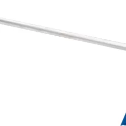 Avalanche! Snow Roof Rake, Easy Snow Removal from Roof, Prevents Ice Dams, SRD20