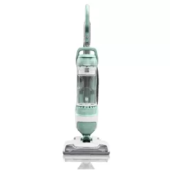 Kenmore DU3017 Friendly Upright Bagless 2-Motor Crossover Max Beltless Vacuum Cleaner, Light Green