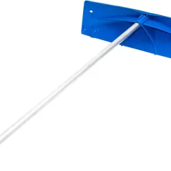 Avalanche! Snow Roof Rake, Easy Snow Removal from Roof, Prevents Ice Dams, SRD20
