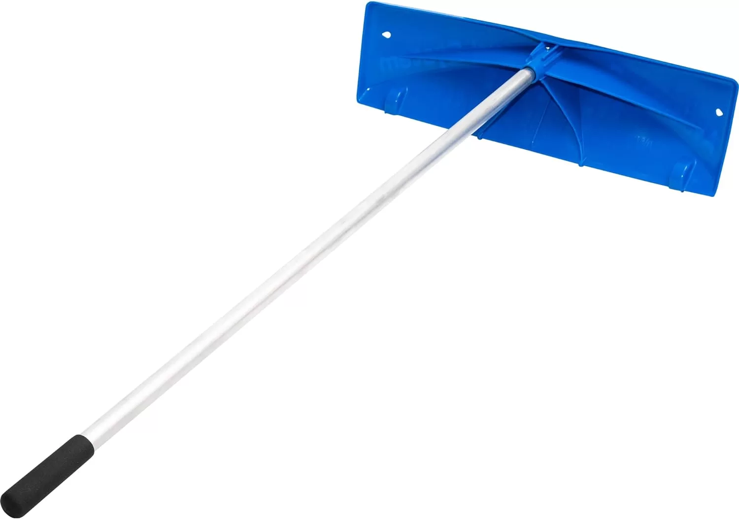 Avalanche! Snow Roof Rake, Easy Snow Removal from Roof, Prevents Ice Dams, SRD20