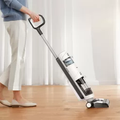 Tineco iFloor 3 Breeze Wet/Dry Hard Floor Cordless Vacuum Cleaner