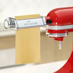 Pasta Attachment for KitchenAid Stand Mixer Included Pasta Sheet Roller