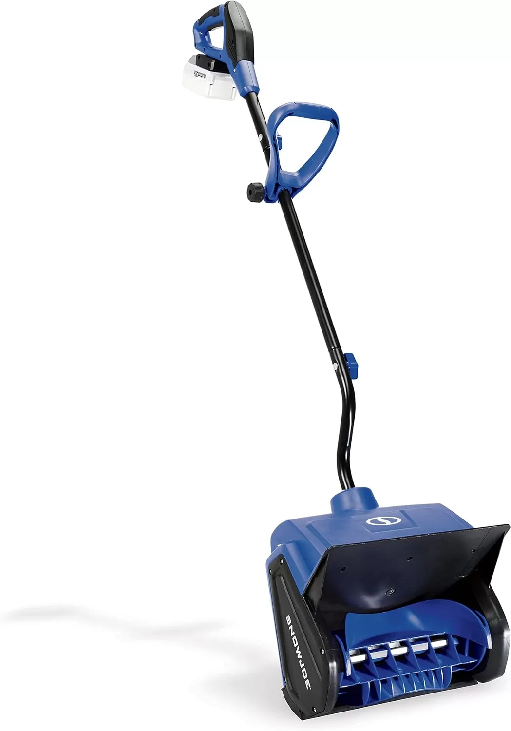 Snow Joe 24V-SS13-XR 24-Volt IONMAX 13-Inch 5-Ah Cordless Snow Shovel, Kit (w/ 5.0-Ah Battery + Quick Charger)