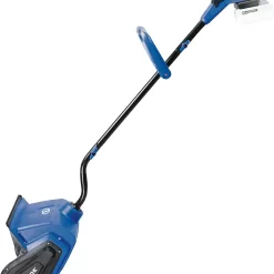 Snow Joe 24V-SS13-XR 24-Volt IONMAX 13-Inch 5-Ah Cordless Snow Shovel, Kit (w/ 5.0-Ah Battery + Quick Charger)