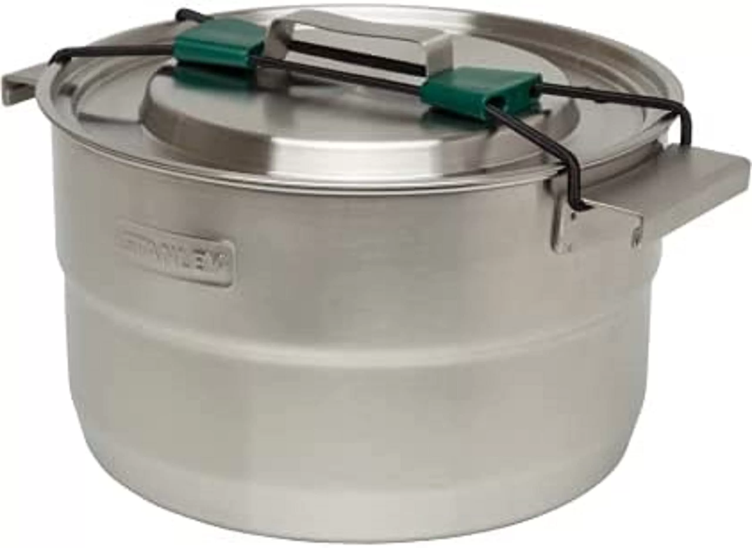 Stanley Adventure Even-Heat Camp Pro Cookset