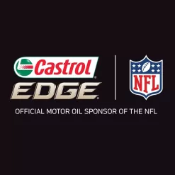 Castrol 03559 Edge 5W-30 C3 Advanced Full Synthetic Motor Oil, 5 Quart, 3 Pack