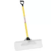 The Snowplow the Original Snow Pusher 30" Wide Model 50530