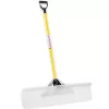 The Snowplow the Original Snow Pusher 36" Wide Model 50536