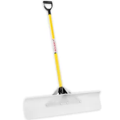 The Snowplow the Original Snow Pusher 36" Wide Model 50536