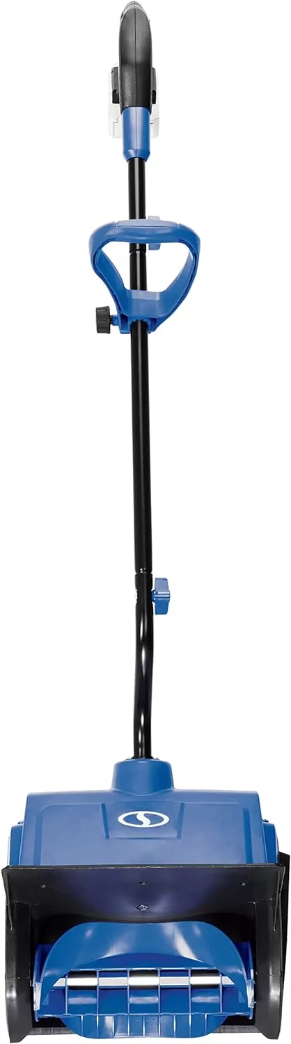 Snow Joe 24V-SS13-XR 24-Volt IONMAX 13-Inch 5-Ah Cordless Snow Shovel, Kit (w/ 5.0-Ah Battery + Quick Charger)