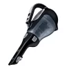 BLACK+DECKER 20V Cordless Handheld Vacuum with Pivoting Nozzle and Washable Filter (BDH2000L), Black
