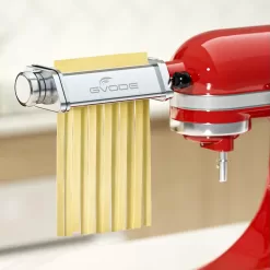 Pasta Attachment for KitchenAid Stand Mixer Included Pasta Sheet Roller