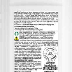Castrol GTX 10W-30 Conventional Motor Oil, 1 Quart, Pack of 6