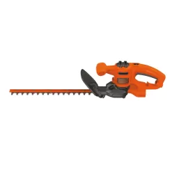 Black+Decker 16 in. 120 V Electric Hedge Trimmer Tool Only
