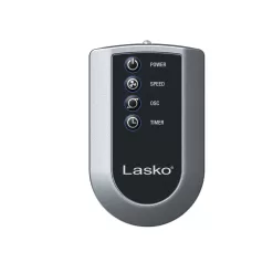 Lasko 36 in. H 3 speed Oscillating Tower Fan