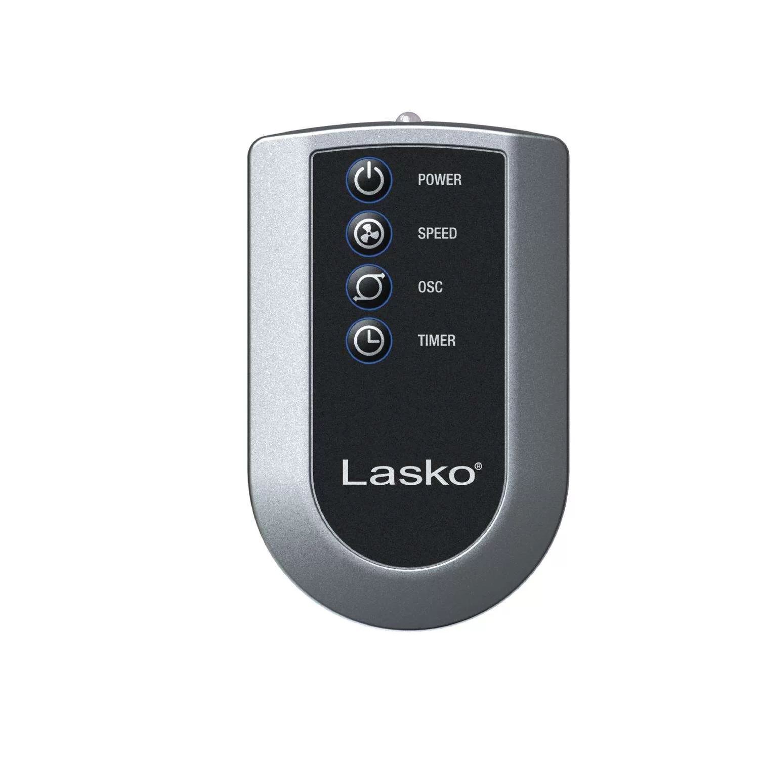 Lasko 36 in. H 3 speed Oscillating Tower Fan