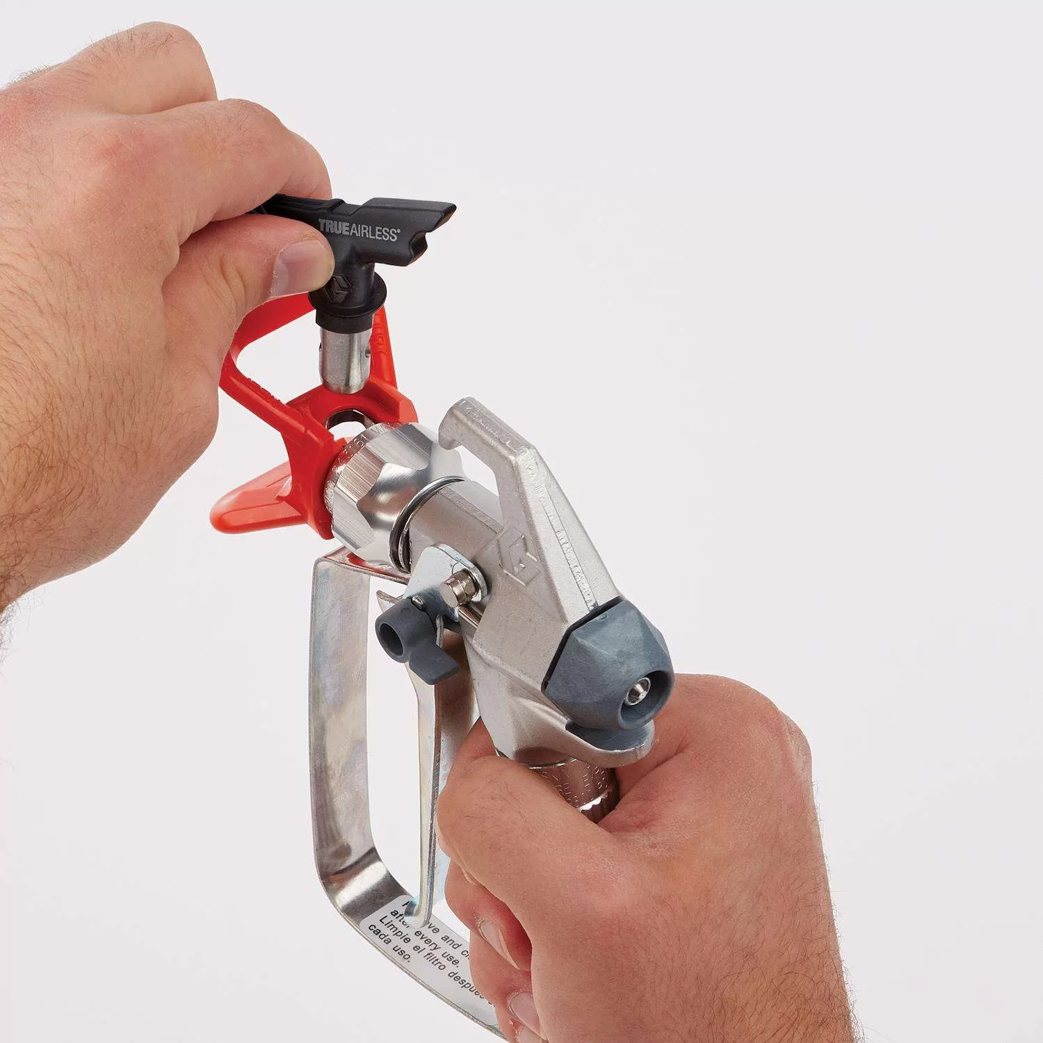Graco TrueAirless 515 Spray Tip