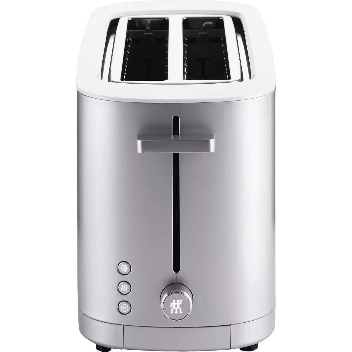 ZWILLING Enfinigy 2-Long Slot Toaster
