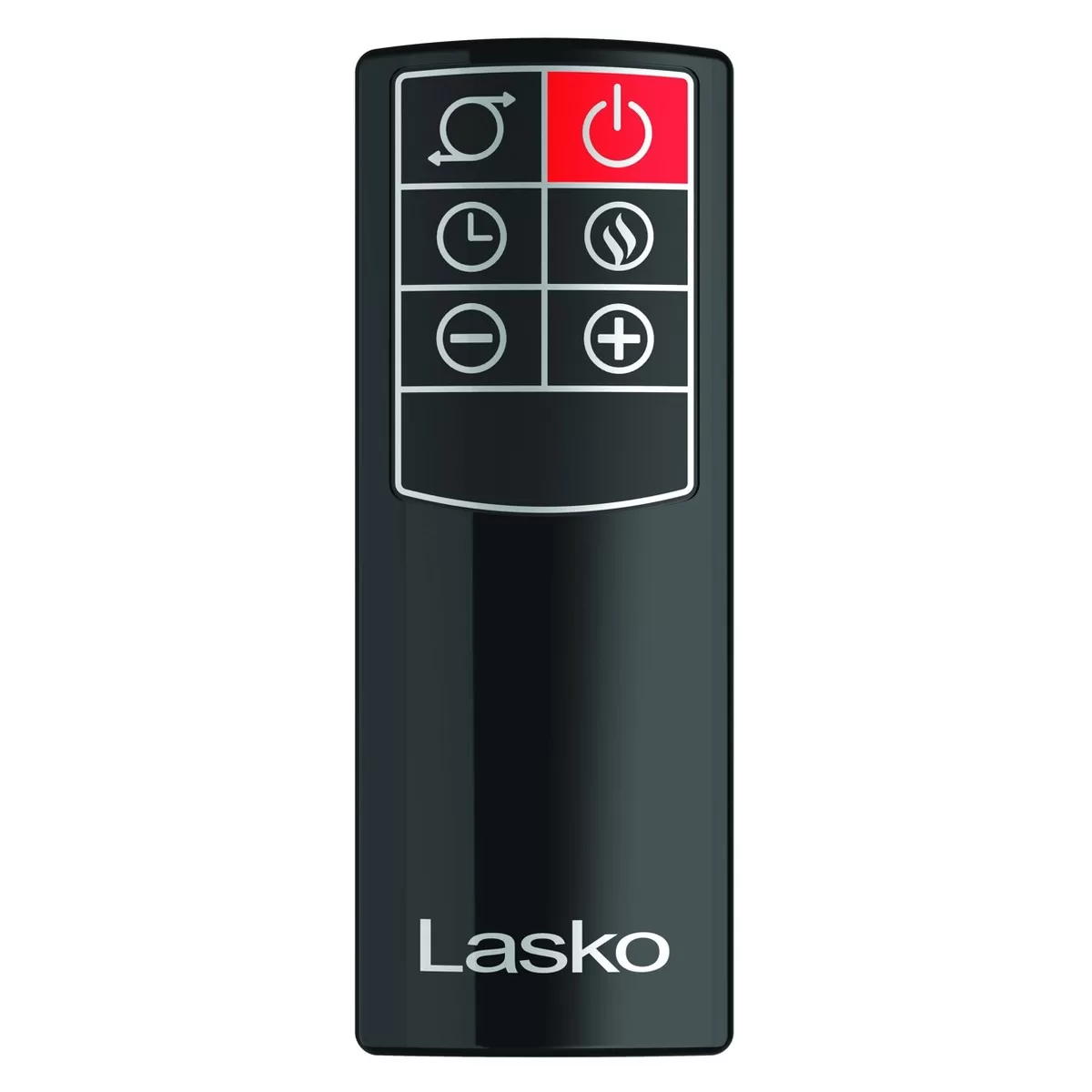 Lasko Ceramic Tower Heater with Remote