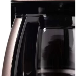 Cuisinart DCC-3200 14 Cup Programmable Coffeemaker, Umber