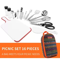 Haplululy Camping Essentials Camping Accessories Gear