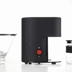 Bodum Bistro Burr Coffee Grinder, 1 EA, Black