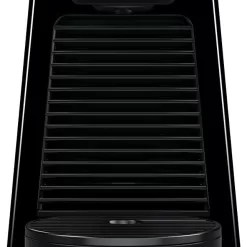 Nespresso Essenza Mini Coffee and Espresso Machine by De'Longhi, 110ml, Black