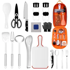 Haplululy Camping Essentials Camping Accessories Gear