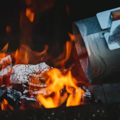Jealous Devil All Natural Hardwood Lump Charcoal - 35LB
