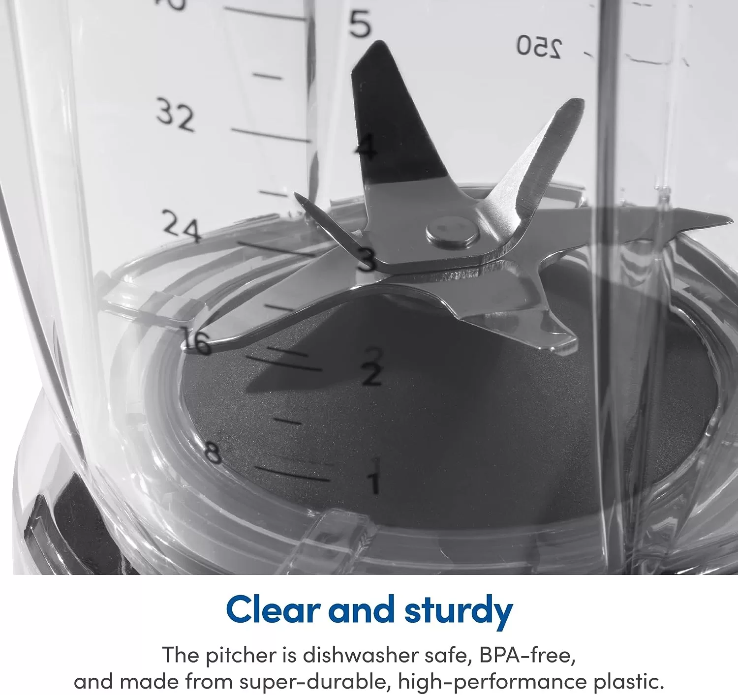 NutriBullet ZNBF30500Z Blender Combo 1200 Watt, 1200W, Dark Gray