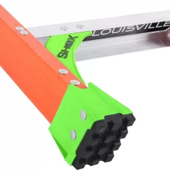 Louisville Ladder FXS1506, 6-feet, Orange