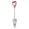 ROOT ASSASSIN 32" Mini Garden Shovel/Saw, Trimming Specialized Digging (32" Shovel/Saw)