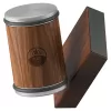 HORL 2 Walnut Rolling Knife Sharpener Engineered in Germany for Straight Edge