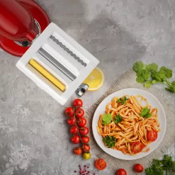 Pasta Maker 3-in-1 Attachment for KitchenAid Stand Mixers