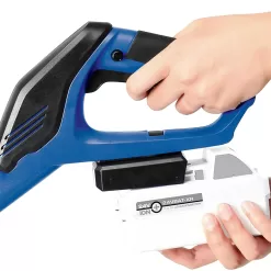Snow Joe 24V-SS13-XR 24-Volt IONMAX 13-Inch 5-Ah Cordless Snow Shovel, Kit (w/ 5.0-Ah Battery + Quick Charger)