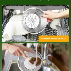 Generic Juicer Machine, 500W Juicer with 3 Inch Wide Mouth 2 Speed Setting