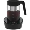 Instant Cold Brew Electric Coffee Maker, Quickly Brew Up to 32 Ounces