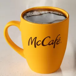 McCafe Breakfast Blend, Single-Serve Keurig K-Cup Pods, Light Roast Coffee Pods , 96 Count