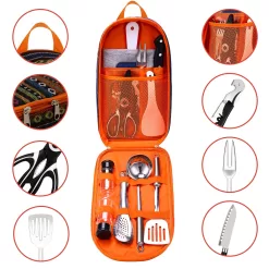 Haplululy Camping Essentials Camping Accessories Gear