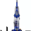 Eureka NEU182A PowerSpeed Bagless Upright Vacuum Cleaner, Lite, Blue