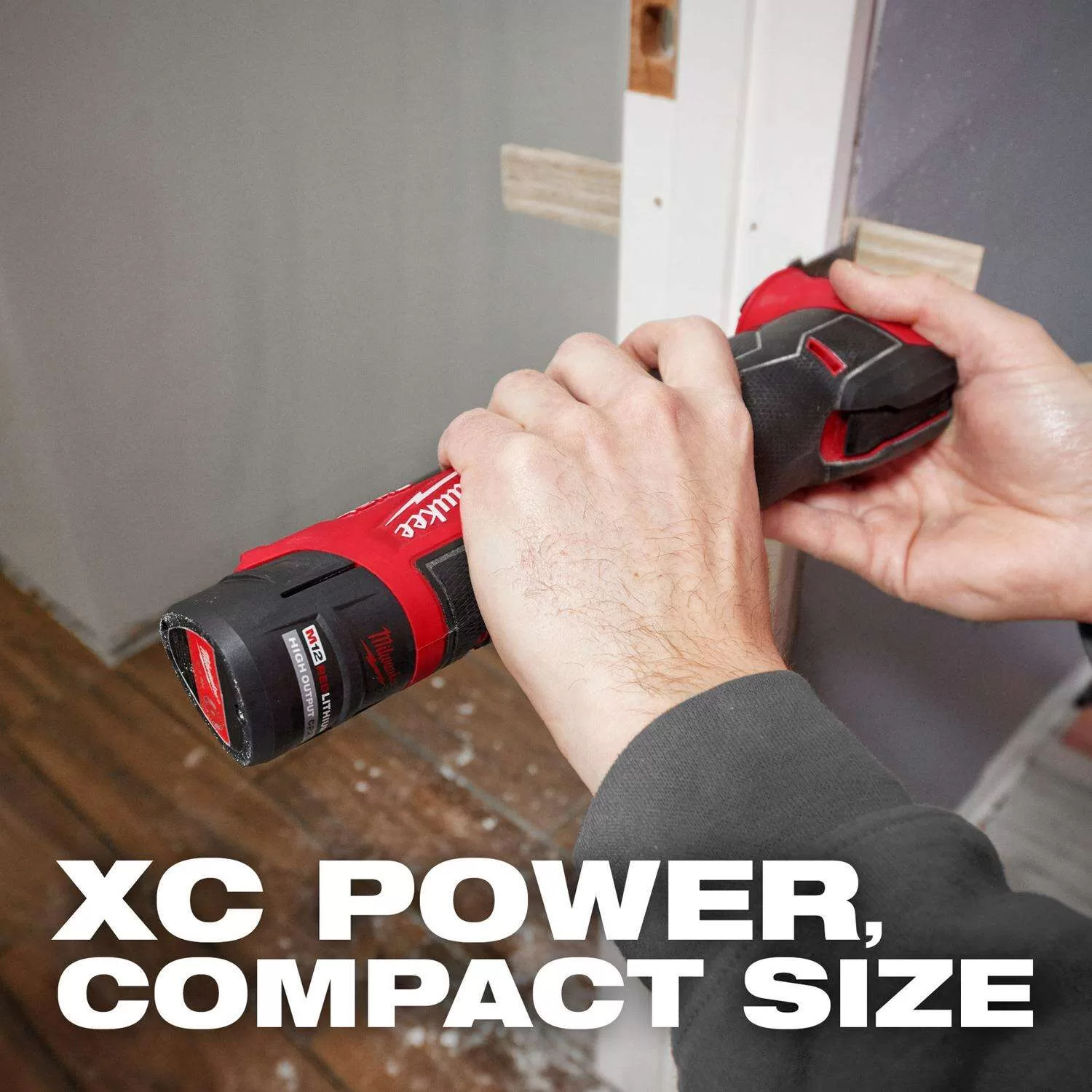 Milwaukee M12 12 V 2.5 Ah Lithium-Ion High Capacity Battery Pack 1 pc